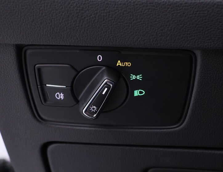 Volkswagen Arteon Kombi 2,0 l 110 kw