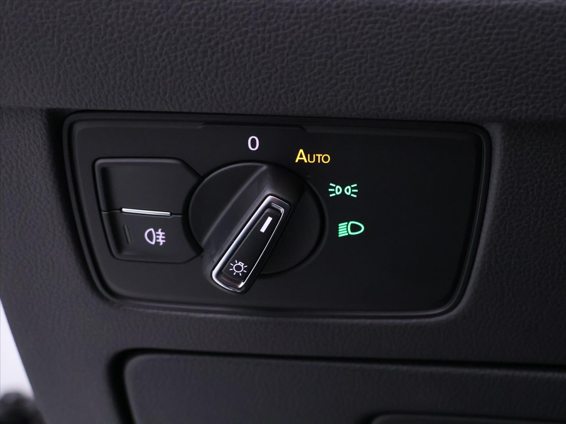 Volkswagen Arteon Kombi 2,0 l 110 kw