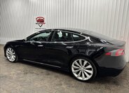 Tesla Model S Liftback 0,0 311 kw