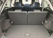 Volkswagen Tayron SUV / Terénní 1,5 l 110 kw