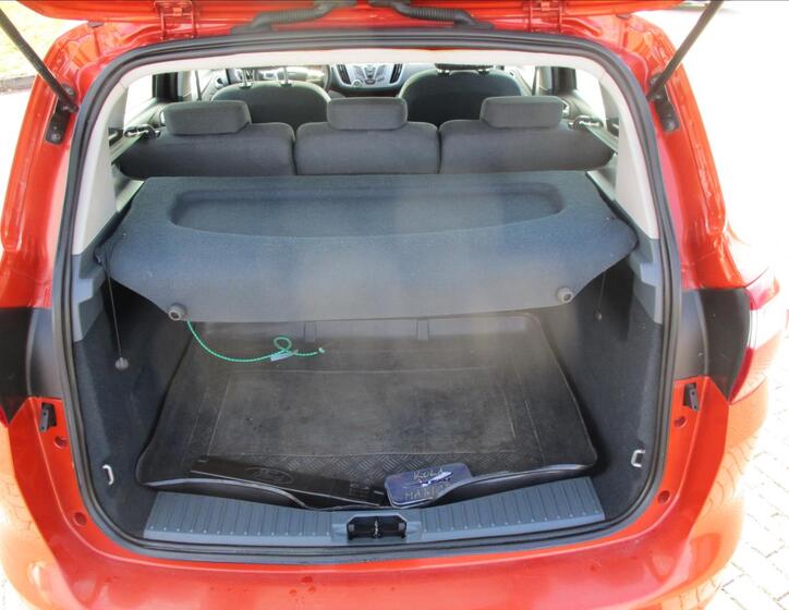 Ford C-MAX 10