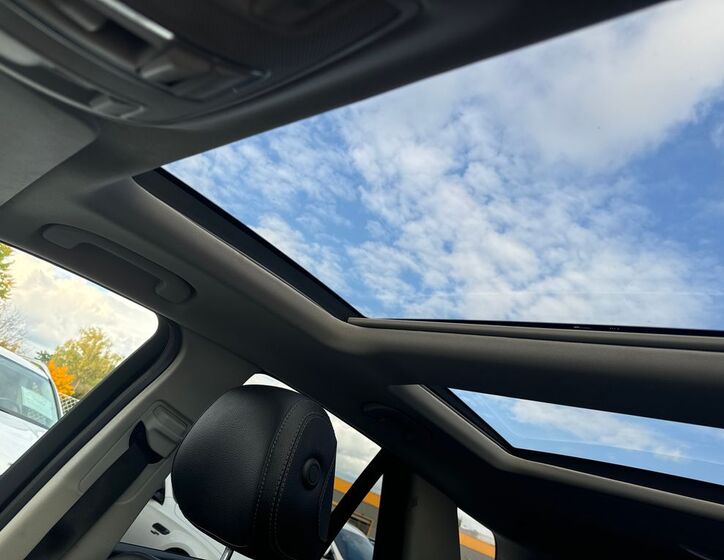 Mercedes-Benz GLE 21