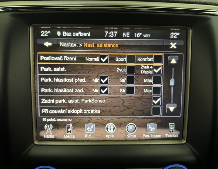 Jeep Grand Cherokee 21