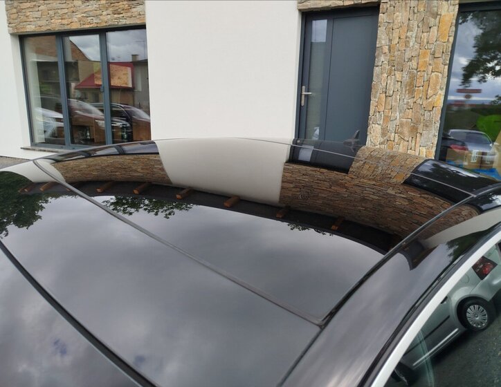 Audi RS 5 Kupé 4,2 l 331 kw