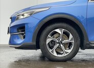 KIA XCeed 19