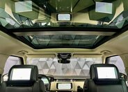 Land Rover Range Rover SUV / Terénní 4,4 l 250 kw