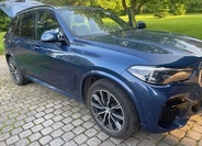 BMW X5 1