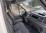 Ford Transit Skříň 2,0 l 96 kw