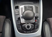 Audi Q5 SUV / Terénní 2,0 l 155 kw