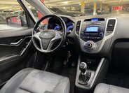 Hyundai ix20 Hatchback 1,6 l 91 kw