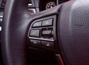 BMW Řada 5 Kombi 3,0 l 190 kw