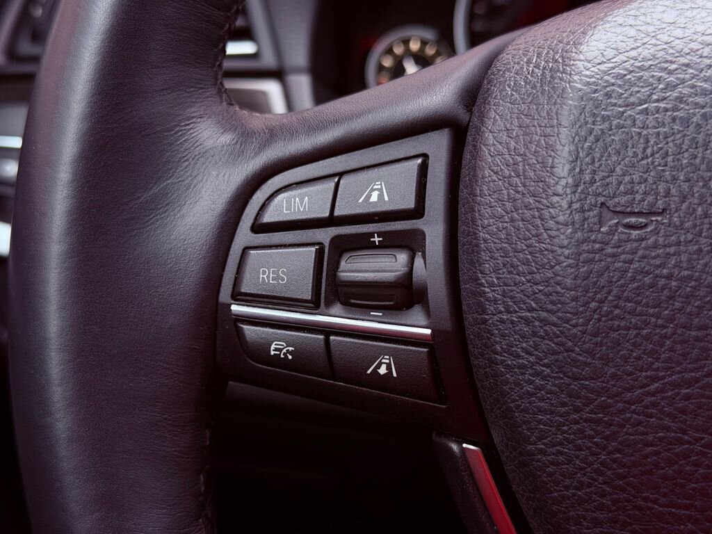 BMW Řada 5 Kombi 3,0 l 190 kw