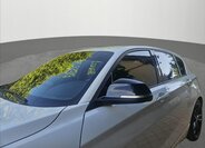 BMW Řada 1 Hatchback 3,0 l 235 kw