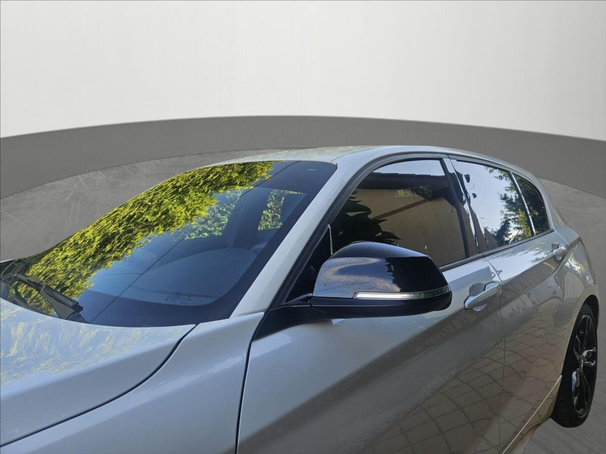 BMW Řada 1 Hatchback 3,0 l 235 kw