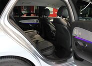 Mercedes-Benz Třídy E Kombi 2,0 l 147 kw