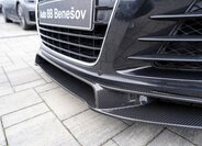 Audi R8 Kupé 4,2 l 309 kw