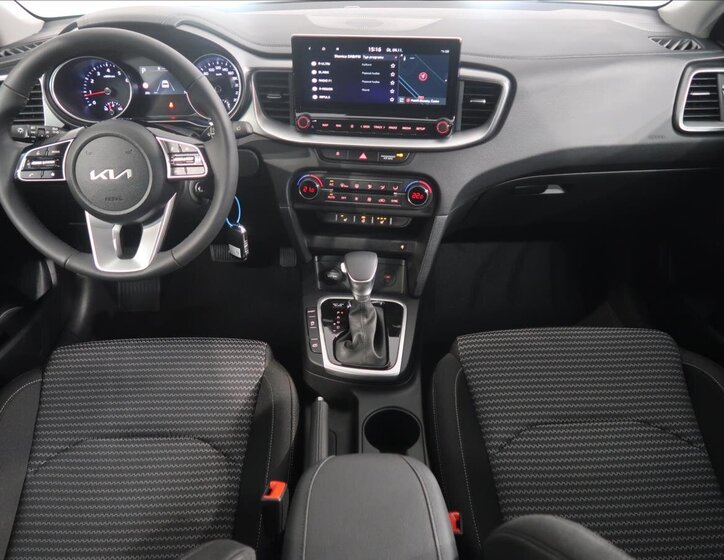 KIA Ceed Kombi 1,5 l 103 kw