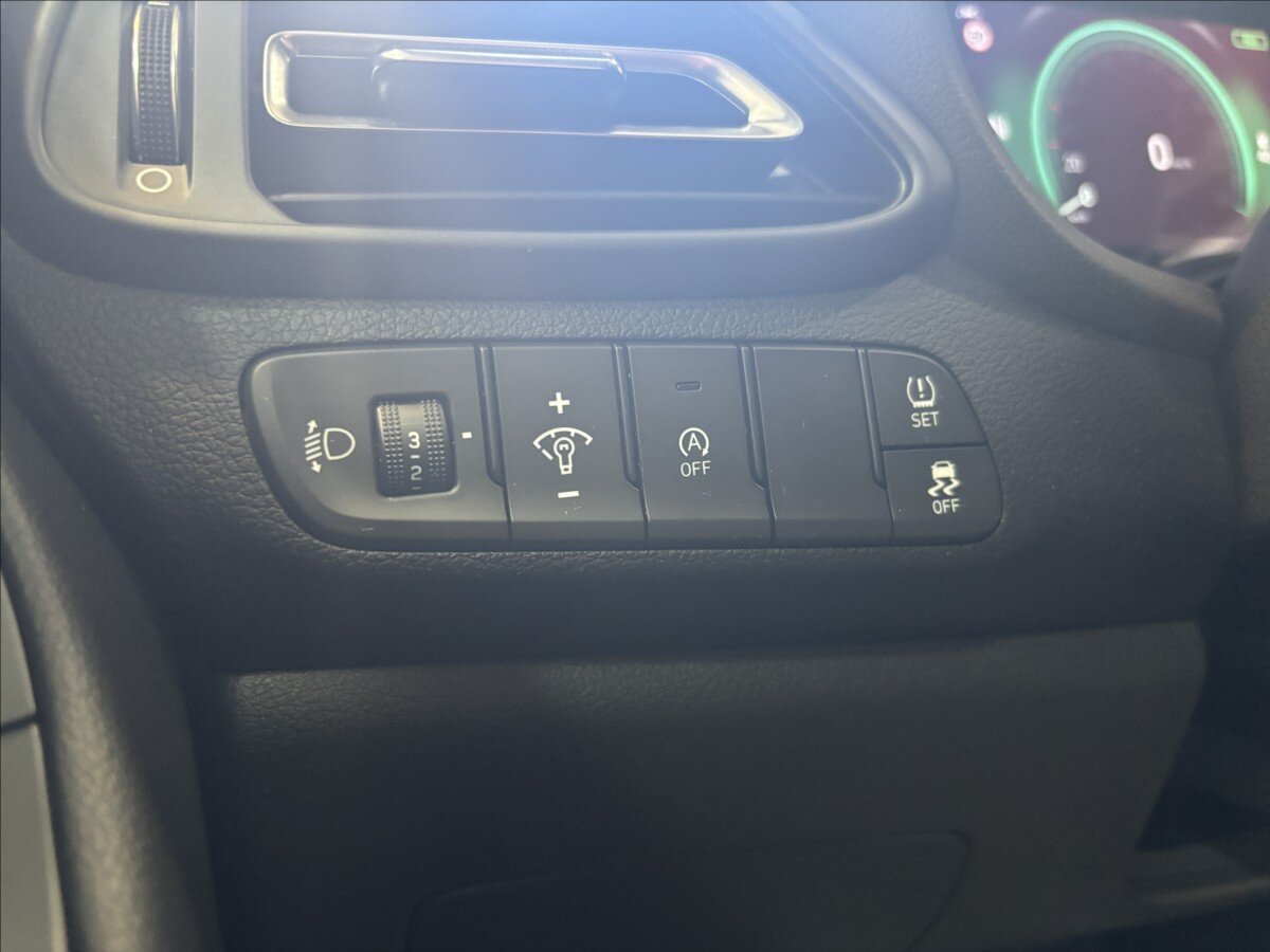 Hyundai i30 Kombi 1,5 l 117 kw