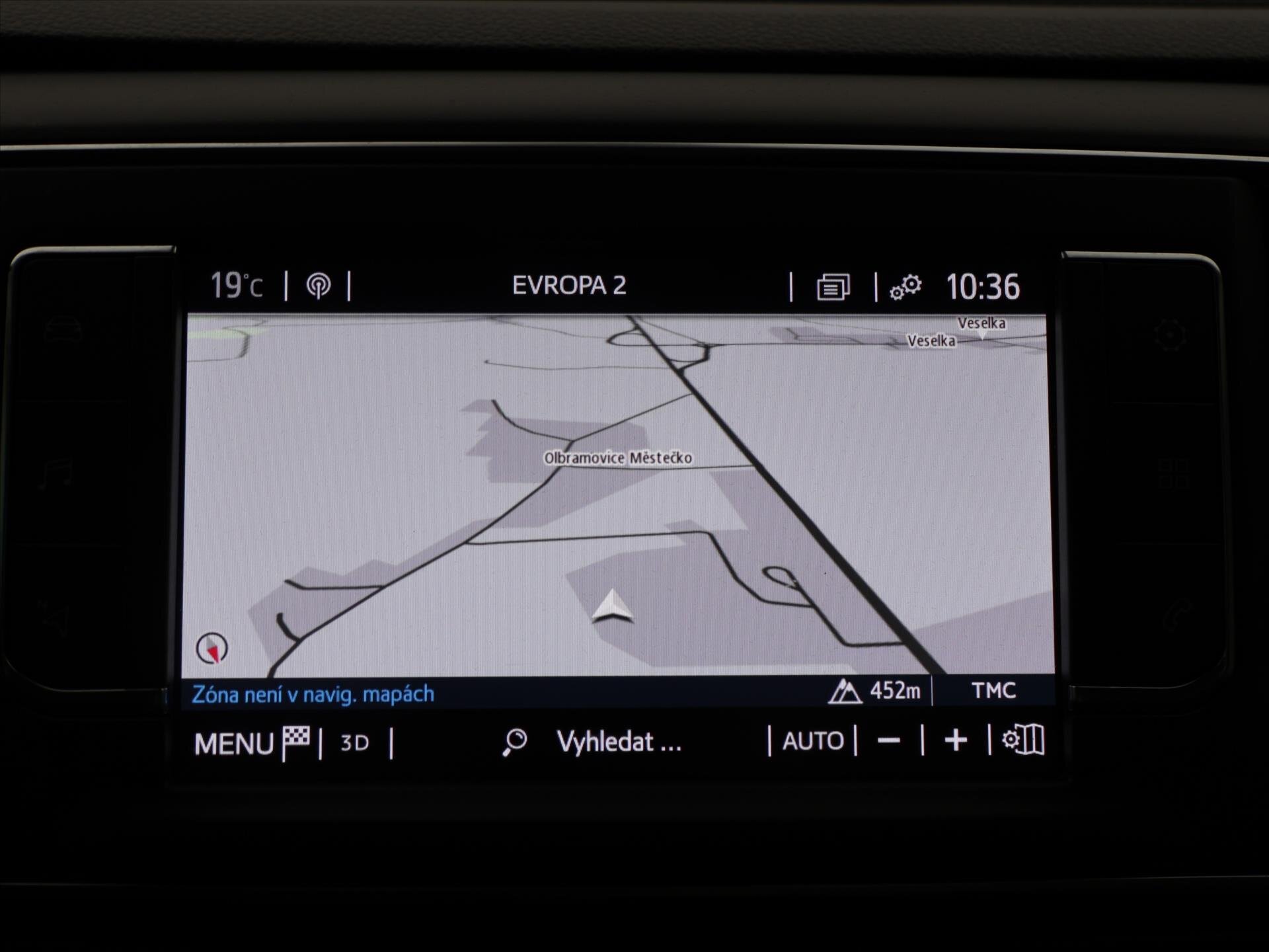 Toyota ProAce MPV 2,0 l 130 kw