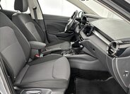 Škoda Fabia Hatchback 999,0 85 kw