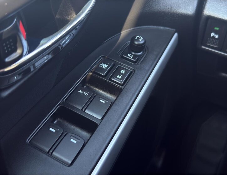 Suzuki SX4 S-Cross SUV / Terénní 1,4 l 103 kw