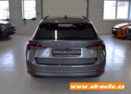 Škoda Octavia Kombi 2,0 l 85 kw