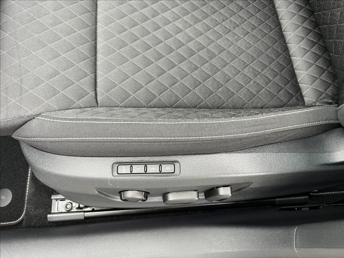 Škoda Superb Kombi 2,0 l 110 kw