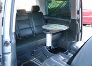Volkswagen Multivan MPV 2,0 l 132 kw