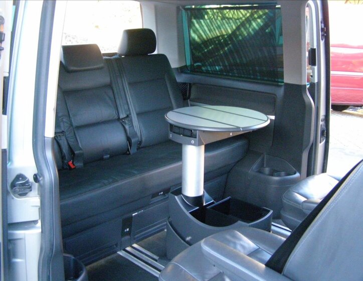 Volkswagen Multivan MPV 2,0 l 132 kw
