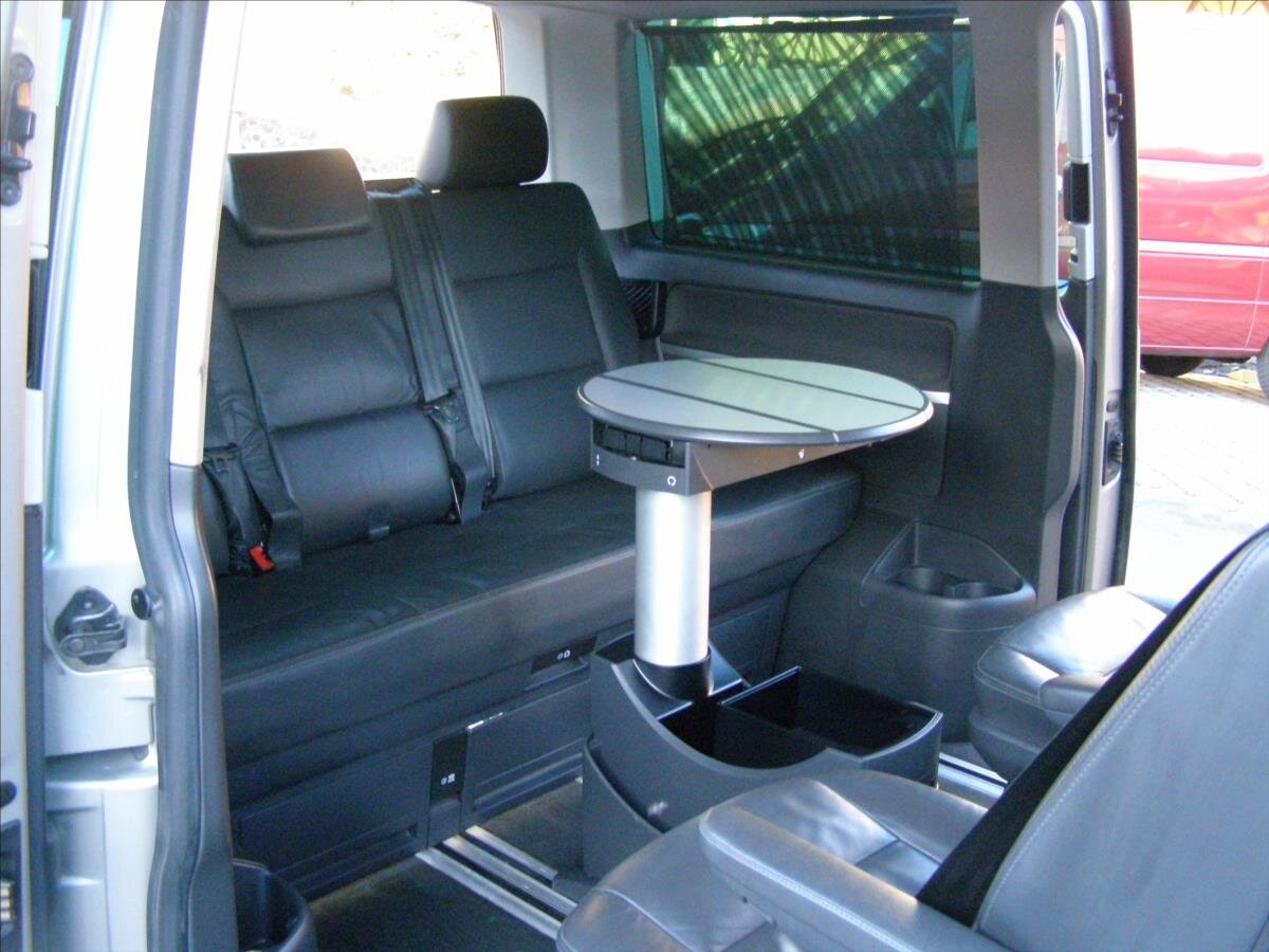 Volkswagen Multivan MPV 2,0 l 132 kw