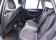 BMW X1 SUV 1,5 l 100 kw