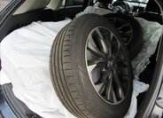 Mazda CX-5 SUV / Terénní 2,2 l 129 kw