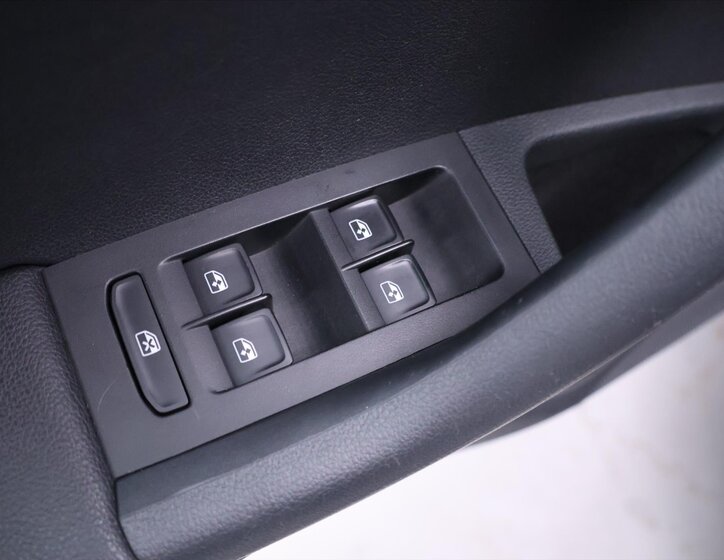 Škoda Octavia Kombi 1,6 l 85 kw