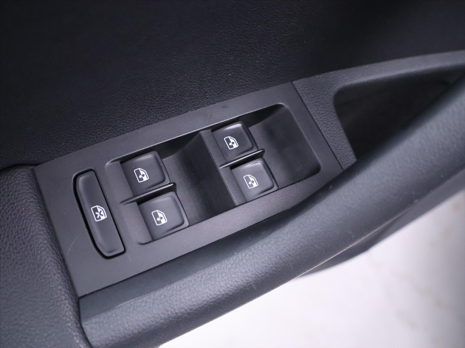 Škoda Octavia Kombi 1,6 l 85 kw