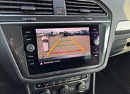 Volkswagen Tiguan SUV / Terénní 1,5 l 110 kw