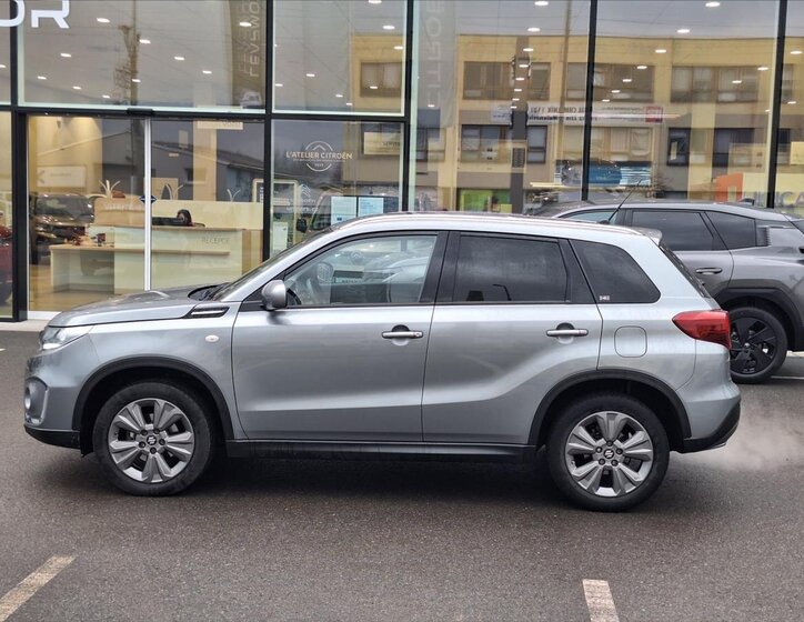 Suzuki Vitara Hatchback 1,4 l 95 kw