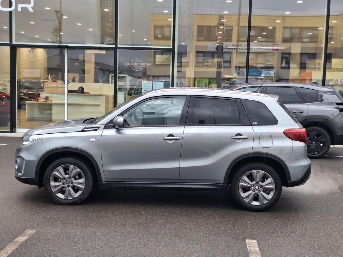 Suzuki Vitara Hatchback 1,4 l 95 kw