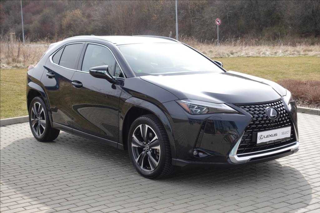 Lexus UX 250h