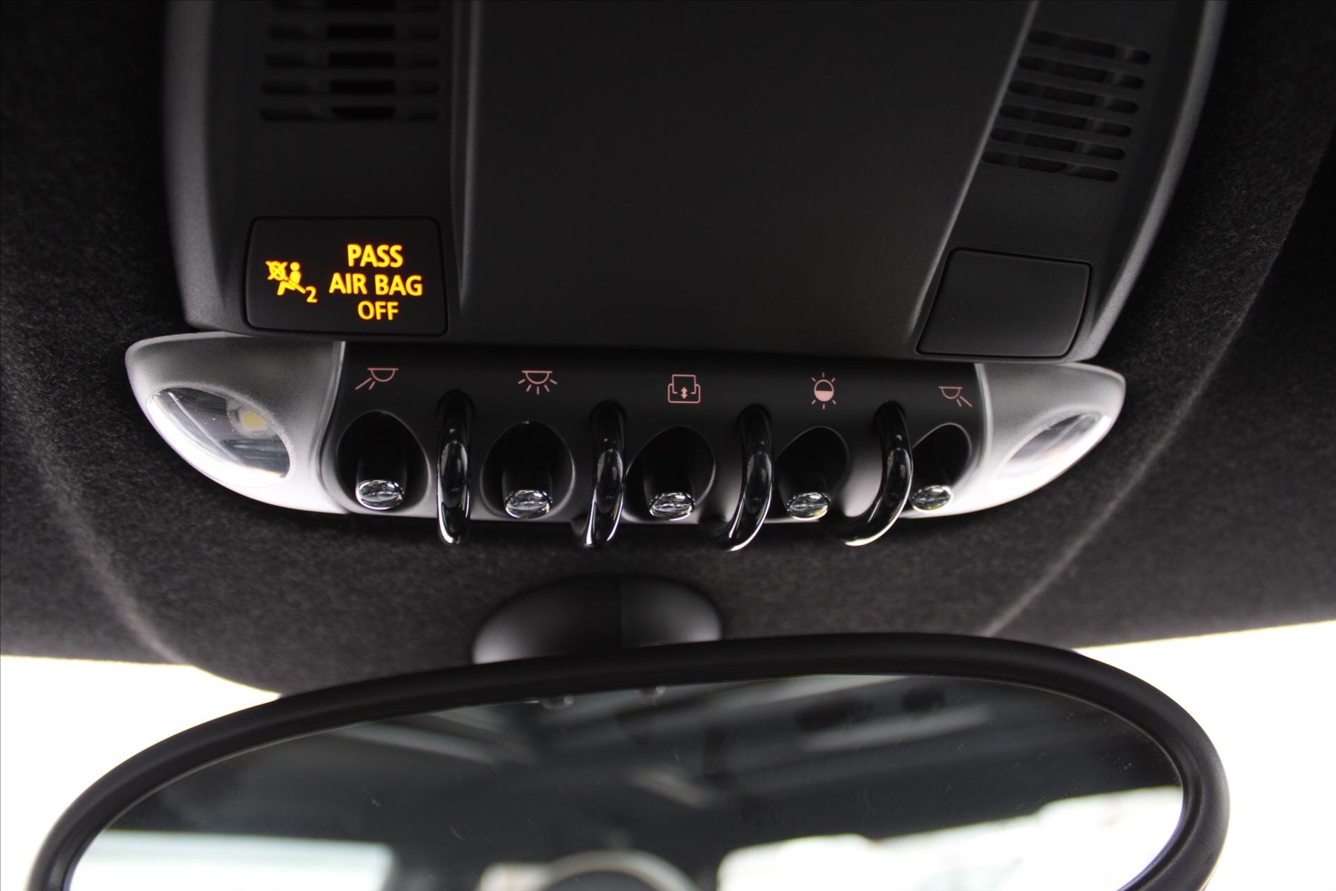 Mini Cooper S Hatchback 1,6 l 155 kw