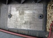 Fiat Stilo Hatchback 2,4 l 125 kw