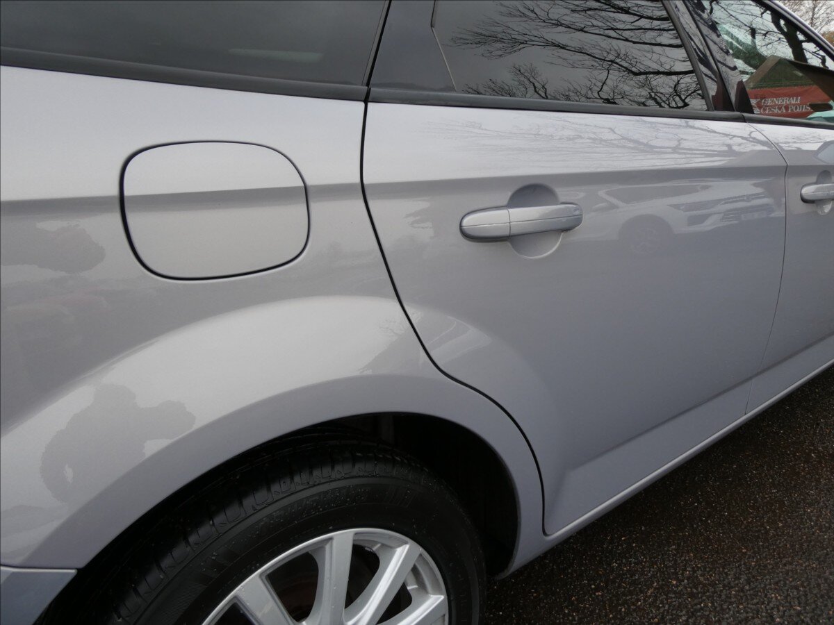 Ford Mondeo Kombi 1,6 l 85 kw