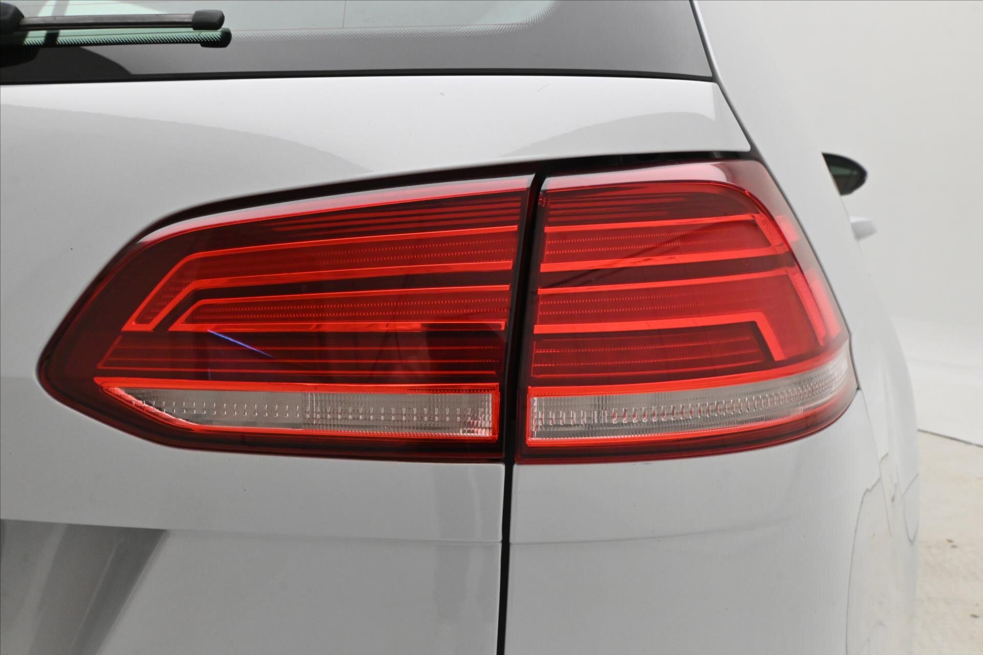 Volkswagen Golf Kombi 1,6 l 85 kw