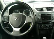 Suzuki Swift 11