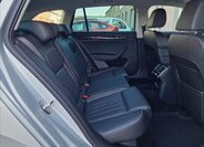 Škoda Superb Kombi 2,0 l 147 kw