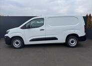 Peugeot Partner 10