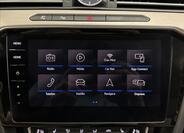 Volkswagen Passat 16