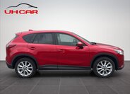 Mazda CX-5 SUV / Terénní 2,2 l 129 kw