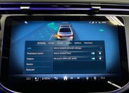 Mercedes-Benz Třídy E Sedan / Limuzína 2,0 l 240 kw