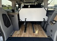 Ford Tourneo Custom Kombi 2,0 l 125 kw