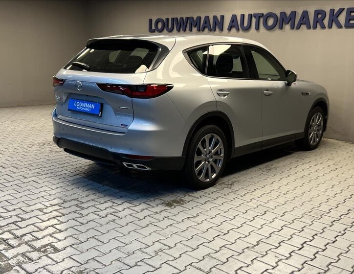 Mazda CX-60 SUV 3,3 l 147 kw